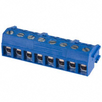 On Shore Technology Inc. - OSTTH080160 - TERM BLOCK PLUG 8POS 90DEG 5MM