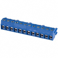 On Shore Technology Inc. - OSTTH120160 - TERM BLOCK PLUG 12POS 90DEG 5MM