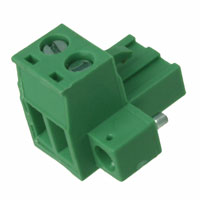 On Shore Technology Inc. - OSTTJ025152 - TERM BLOCK PLUG 2POS STR 5.08MM