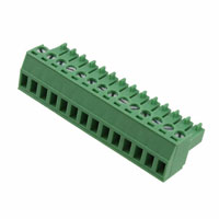 On Shore Technology Inc. - OSTTJ1411530 - TERM BLOCK PLUG 14POS STR 3.5MM