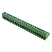 On Shore Technology Inc. - OSTTJ247150 - TERM BLOCK PLUG 24POS STR 5MM