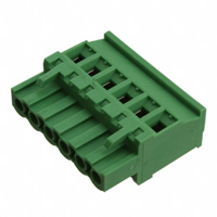 On Shore Technology Inc. - OSTTS06515A - TERM BLOCK PLUG 6POS 5.08MM