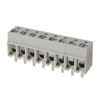 On Shore Technology Inc. - OSTVA080180 - TERMINAL BLOCK 5MM VERT 8POS