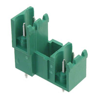 On Shore Technology Inc. - OSTVF045050 - TERM BLOCK HDR 4POS VERT 5.08MM