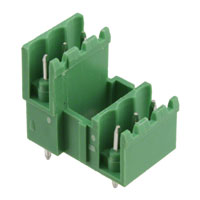 On Shore Technology Inc. - OSTVF065050 - TERM BLOCK HDR 6POS VERT 5.08MM