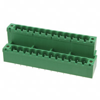 On Shore Technology Inc. - OSTVF247250 - TERM BLOCK HDR 24POS VERT 5MM