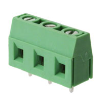 On Shore Technology Inc. - OSTVI034152 - TERMINAL BLOCK 7.50MM 3POS PCB