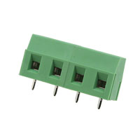 On Shore Technology Inc. - OSTVI044152 - TERMINAL BLOCK 7.50MM 4POS PCB