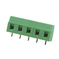 On Shore Technology Inc. - OSTVI054152 - TERMINAL BLOCK 7.50MM 5POS PCB