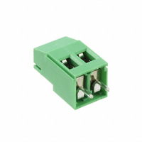 On Shore Technology Inc. - OSTVJ020152 - TERMINAL BLOCK 2 POS 5MM PCB