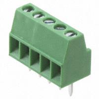 On Shore Technology Inc. - OSTVN05A150 - CONN TERM BLOCK 2.54MM 5POS PCB