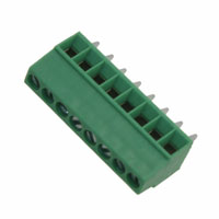 On Shore Technology Inc. - OSTVN08A150 - CONN TERM BLOCK 2.54MM 8POS PCB