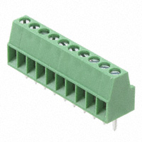 On Shore Technology Inc. - OSTVN10A150 - CONN TERM BLOCK 2.54MM 10POS PCB