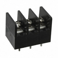 On Shore Technology Inc. - OSTYK21103030 - CONN BARRIER STRIP 3CIRC 0.25"