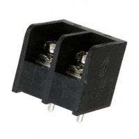 On Shore Technology Inc. - OSTYK22102030 - CONN BARRIER STRIP 2CIRC 0.25"