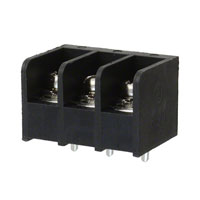 On Shore Technology Inc. - OSTYK22103030 - CONN BARRIER STRIP 3CIRC 0.25"