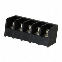 On Shore Technology Inc. - OSTYK22105030 - CONN BARRIER STRIP 5CIRC 0.25"