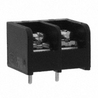 On Shore Technology Inc. - OSTYK33102030 - CONN BARRIER STRIP 2CIRC 0.325"