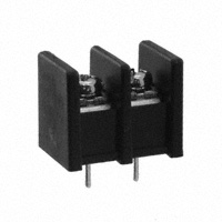 On Shore Technology Inc. - OSTYK41202030 - CONN BARRIER STRIP 2CIRC 0.325"