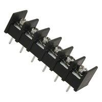 On Shore Technology Inc. - OSTYK42106030 - CONN BARRIER STRIP 6CIRC 0.325"