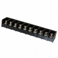 On Shore Technology Inc. - OSTYK44110030 - CONN BARRIER STRP 10CIRC 0.374"