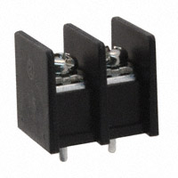 On Shore Technology Inc. - OSTYK51102030 - CONN BARRIER STRIP 2CIRC 0.374"