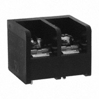 On Shore Technology Inc. - OSTYK55102030 - CONN BARRIER STRIP 2CIRC 0.433"