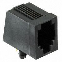 On Shore Technology Inc. - PJ006-4P4C1 - CONN MOD JACK 4P4C R/A UNSHLD