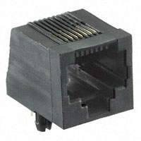 On Shore Technology Inc. - PJ006-8P8C1 - CONN MOD JACK 8P8C R/A UNSHLD