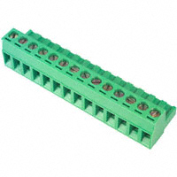 On Shore Technology Inc. - ED950/14 - TERM BLOCK PLUG 14POS STR 5MM