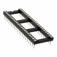 On Shore Technology Inc. - SA406000 - CONN IC DIP SOCKET 40POS GOLD