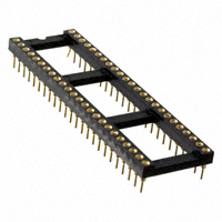 On Shore Technology Inc. - SA486040 - CONN IC DIP SOCKET 48POS GOLD