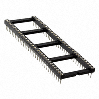 On Shore Technology Inc. - SA649000 - CONN IC DIP SOCKET 64POS GOLD