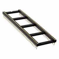 On Shore Technology Inc. - SA649040 - CONN IC DIP SOCKET 64POS GOLD