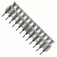 On Shore Technology Inc. - WMS-240Z - CONN IC DIP SOCKET 24POS GOLD