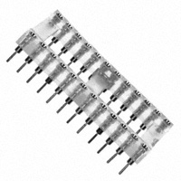 On Shore Technology Inc. - WMS-2410Z - CONN IC DIP SOCKET 24POS GOLD