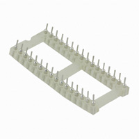 On Shore Technology Inc. - WMS-320Z - CONN IC DIP SOCKET 32POS GOLD