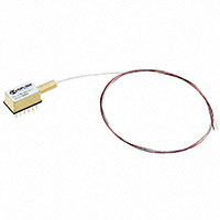 Oplink Communications, LLC - OFMS12MIE02111 - ULTRA-MINI 1X2 OPTICAL SWITCH, C