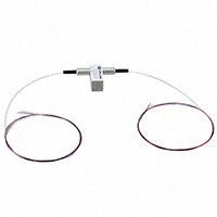 Oplink Communications, LLC - OFMS22DU8M15211 - DUAL 2X2ADD/DROP OPTICAL SWITCH,