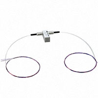 Oplink Communications, LLC - OFMS22DUES15111 - DUAL 2X2ADD/DROP OPTICAL SWITCH,