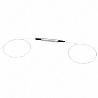 Oplink Communications, LLC - OISSG1550L01111 - SINGLE MODE SINGLE STAGE FIBER O