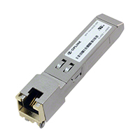 Oplink Communications, LLC - TRPRG1VA1C000E2G - 1000BASE-T SFP