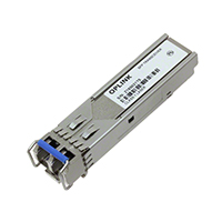 Oplink Communications, LLC - TRPUG1CLXC000E2G - GE LX SFP