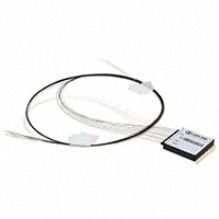 Oplink Communications, LLC - UTMA080520E2111G - 8-CH 5% UNI-DIRECTIONAL TAP MONI