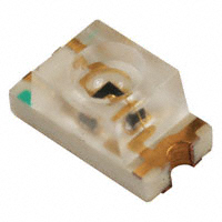 TT Electronics/Optek Technology - OP251 - EMITTER IR 880NM 50MA 1206