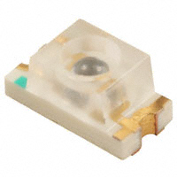 TT Electronics/Optek Technology - OP522 - PHOTOTRANSISTOR NPN CLEAR 1206