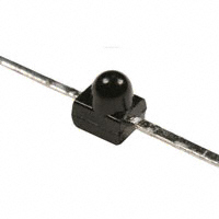 TT Electronics/Optek Technology - OP570 - PHOTOTRANSISTOR NPN AXIAL LD