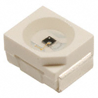 TT Electronics/Optek Technology - OP580 - PHOTOTRANSISTOR NPN SMD PLCC-2