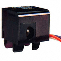 TT Electronics/Optek Technology - OPB716 - SENSR OPTO REFL 12.7MM PANEL MNT