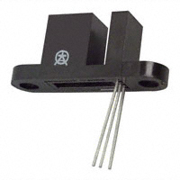 TT Electronics/Optek Technology - OHB900 - SENSOR HALL DIGITAL PC PIN